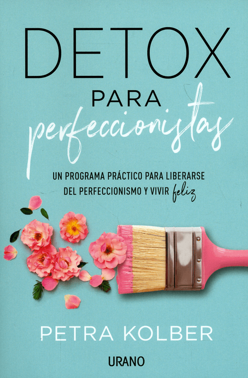 Detox para perfeccionistas