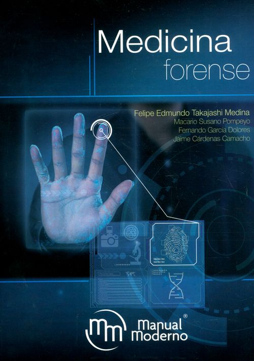 Medicina forense
