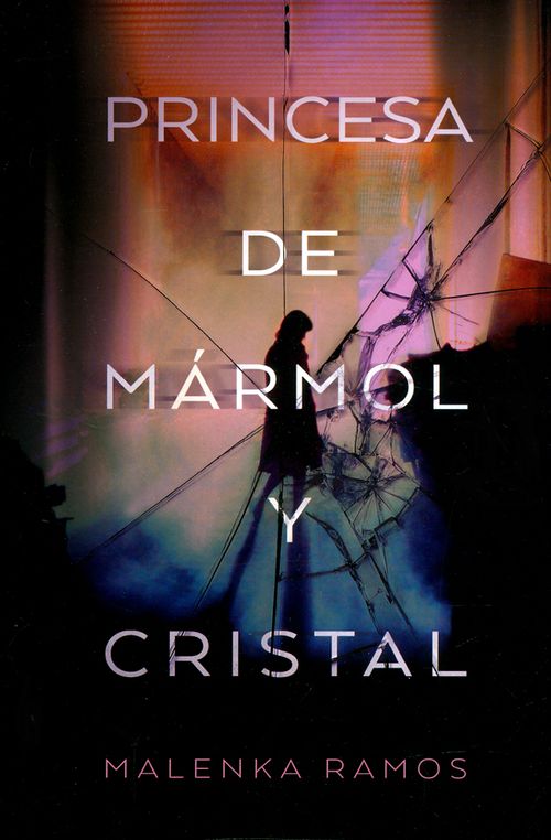 Princesa de mármol y cristal