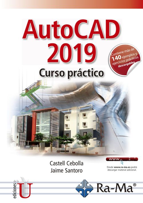 Autocad 2019 Curso práctico