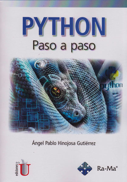 PythonPaso a paso