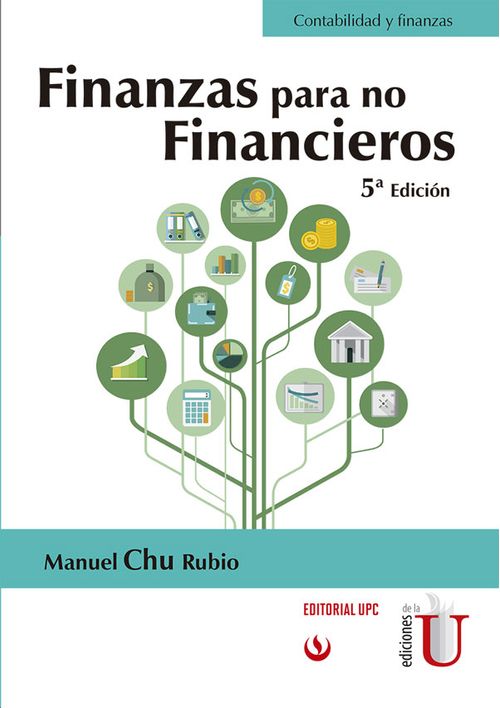Finanzas para no financieros 5a Ed