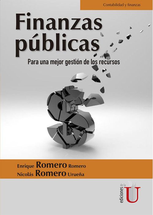 Finanzas públicas Para una mejor gestión de los recursos