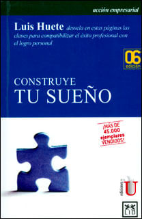 Construye tu sueño