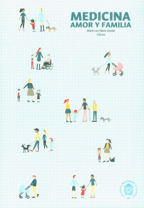 Medicina amor y familia