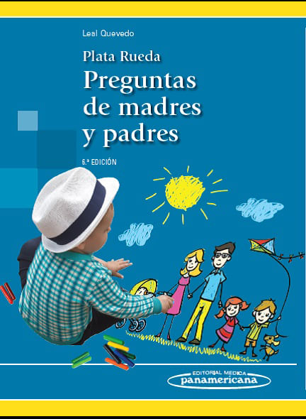 Plata Rueda Preguntas de madres y padres 6ª edición