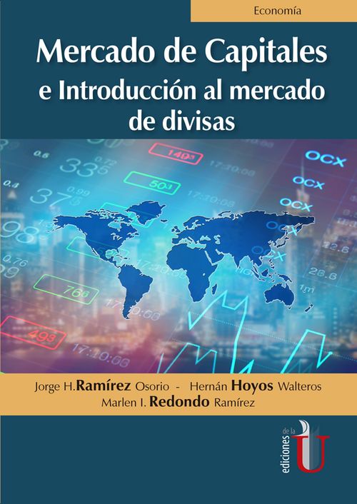 Mercado de capitales e introducción al mercado de divisas