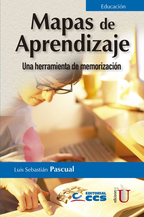 Mapas de aprendizaje Una herramienta de memorización