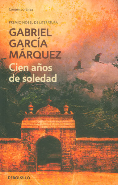 Cien años de soledad Edición de Bolsillo