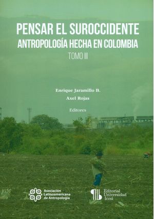 Pensar el suroccidente. Antropología hecha en Colombia. Tomo III