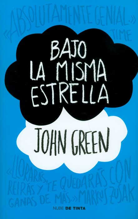 Bajo la misma estrella