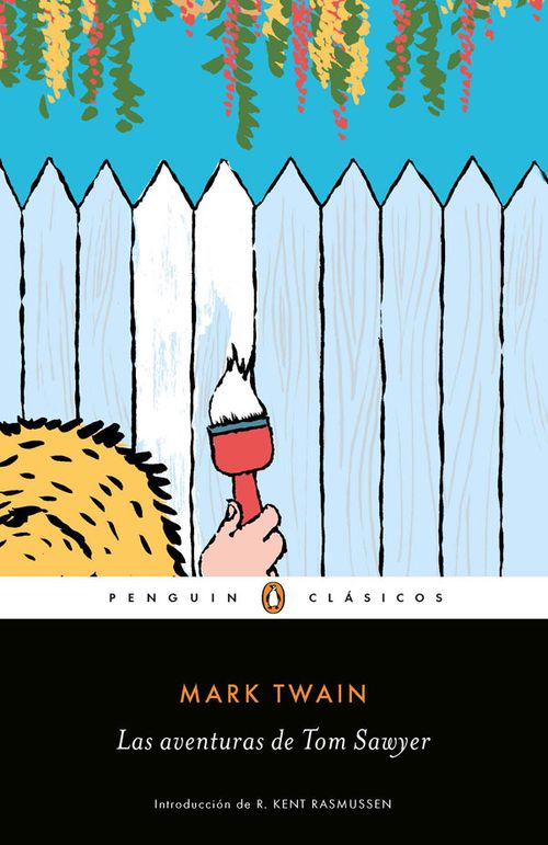 Las aventuras de Tom Sawyer