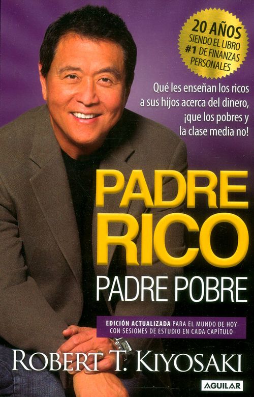 Padre rico padre pobre