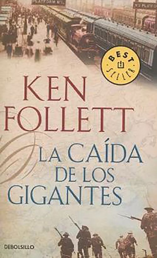 La caída de los gigantes
