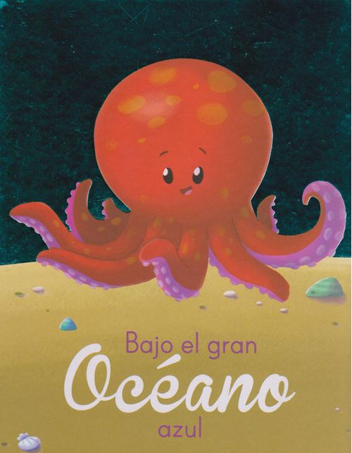 Bajo el Gran Océano Azul