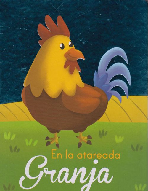 En la Atareada Granja