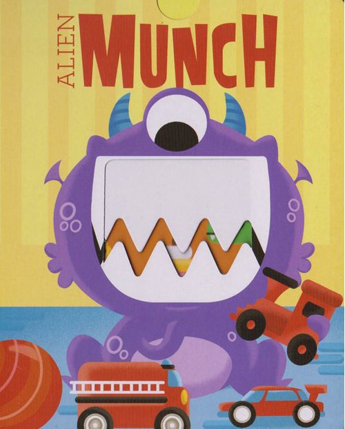 Allen Munch