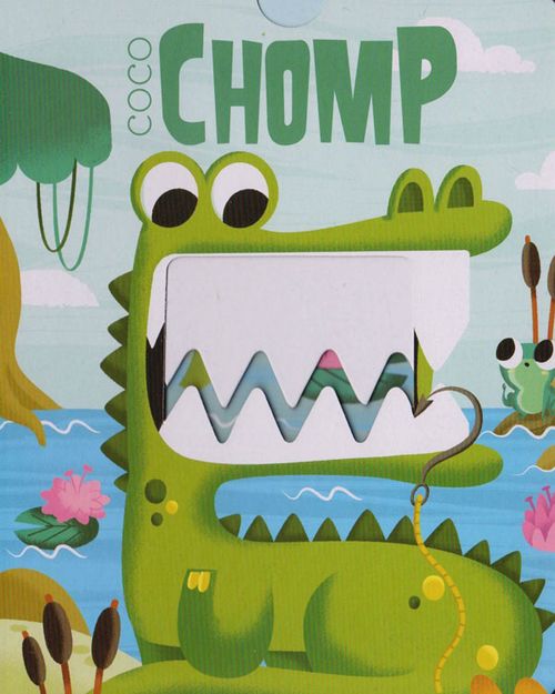 Coco Chomp