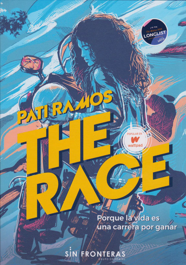 the-race-9789585564152-SINF