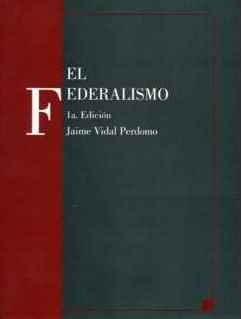 El Federalismo