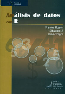 Análisis de datos con R