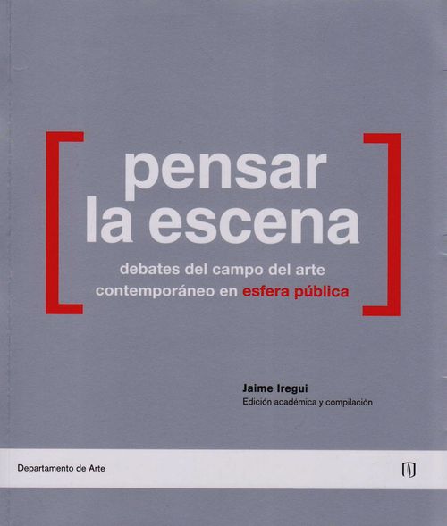 Pensar la Escena