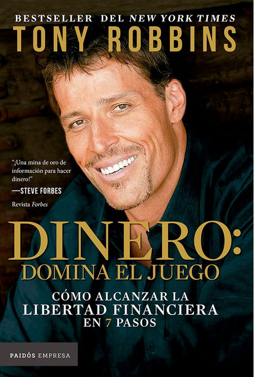 Dinero  domina el juego
