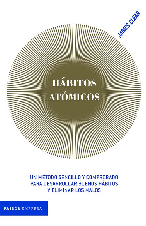 Hábitos atómicos