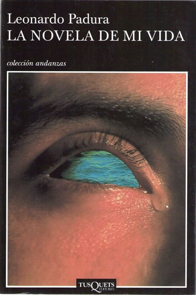 La novela de mi vida