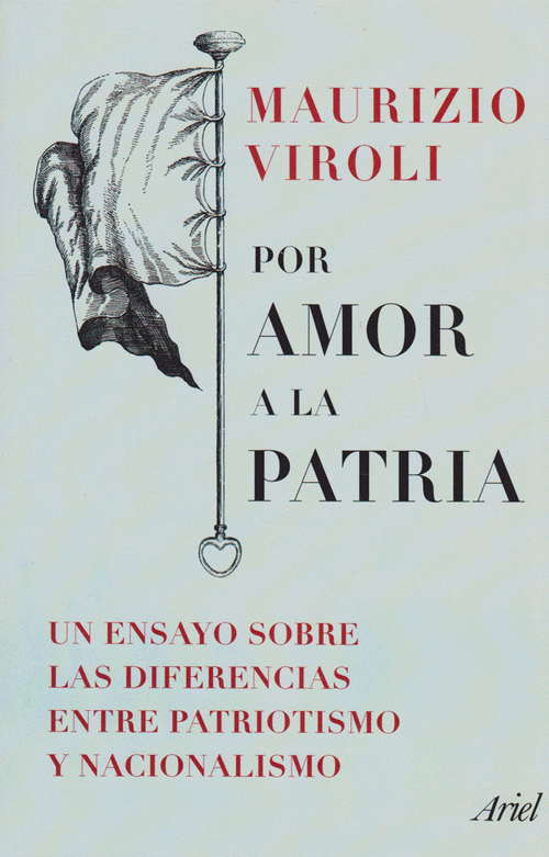 Por amor a la patria