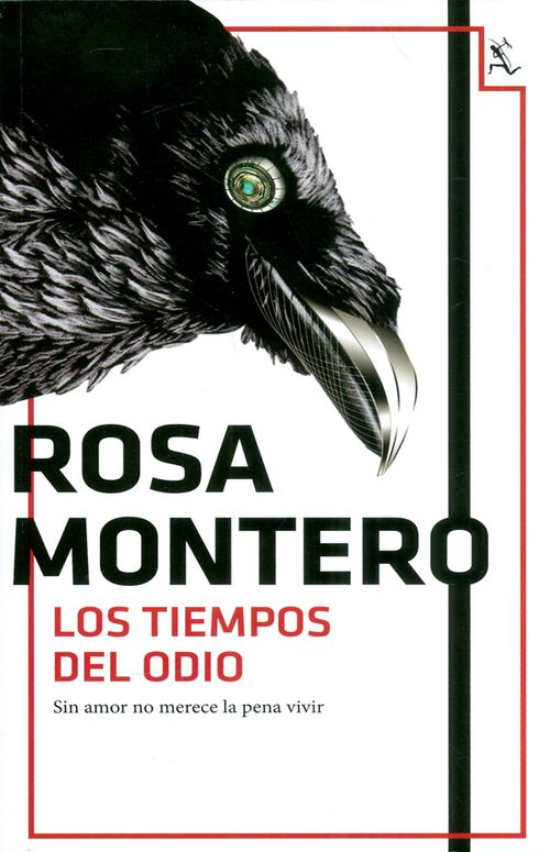 Los tiempos del odio