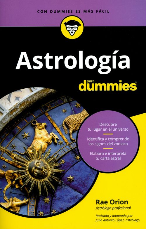 Astrología para dummies