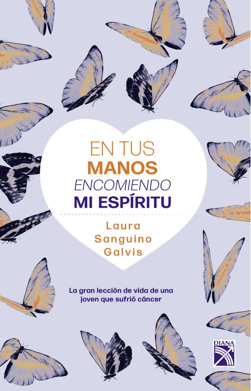 En tus Manos Encomiendo Mi Espíritu