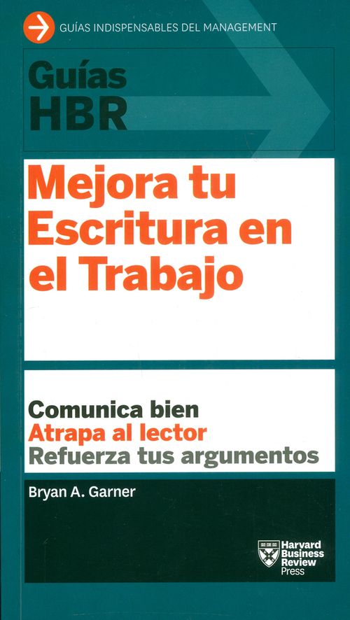 Mejora tu escritura en el trabajo