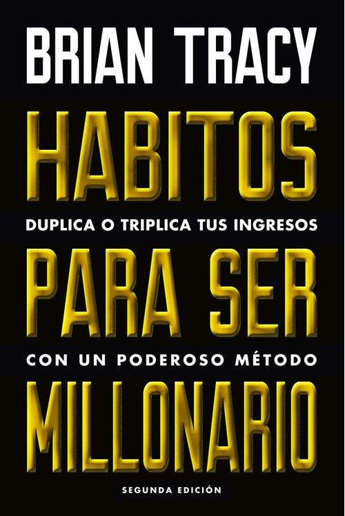 Hábitos para ser millonario
