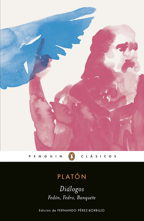 Diálogos  Fedón  Fedro  Banquete