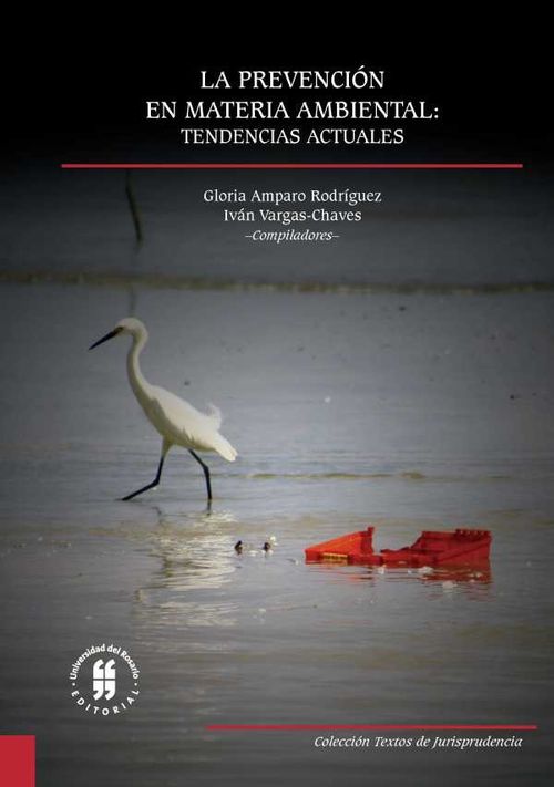 La prevención en materia ambiental tendencias actuales