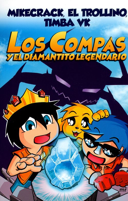 Los Compas Escapan de la Prisión