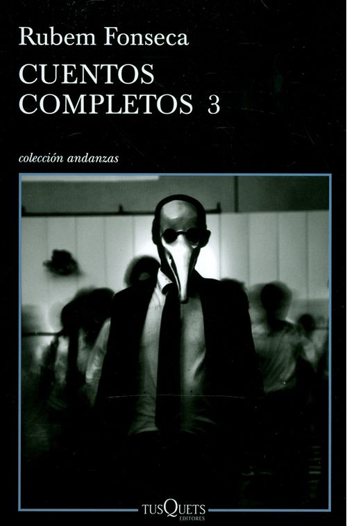 Cuentos completos 3