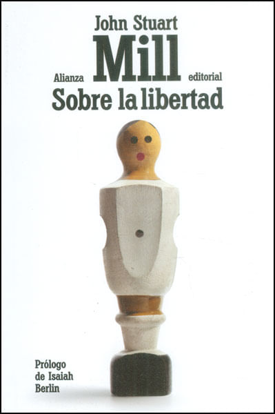 Sobre la libertad