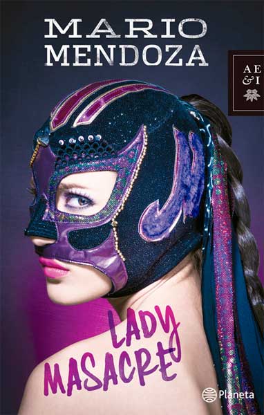 Lady Masacre
