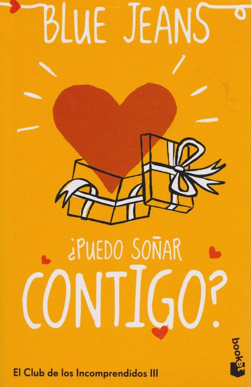Puedo Soñar Contigo?