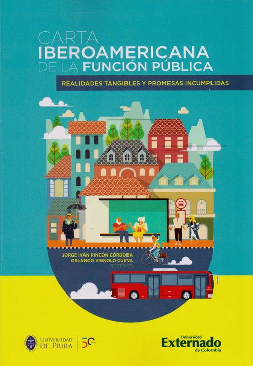 Carta Iberoamericana de la Función Pública