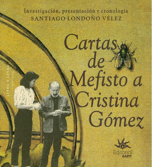 Cartas de Mefisto a Cristina Gómez