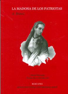 La madona de los patriotas