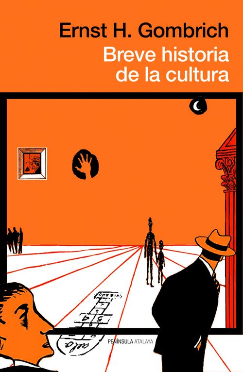 Breve Historia de la Cultura