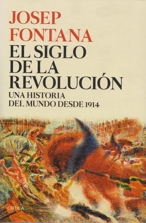 El Siglo de la Revolución