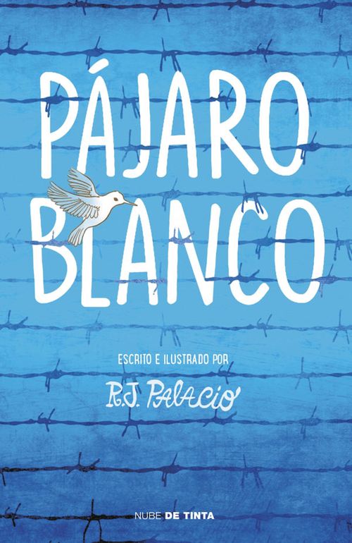 Pájaro Blanco