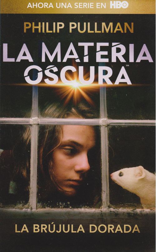 La Materia Oscura La Brújula Dorada