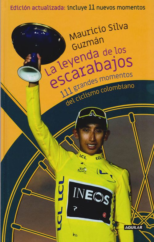 La Leyenda de los Escarabajos